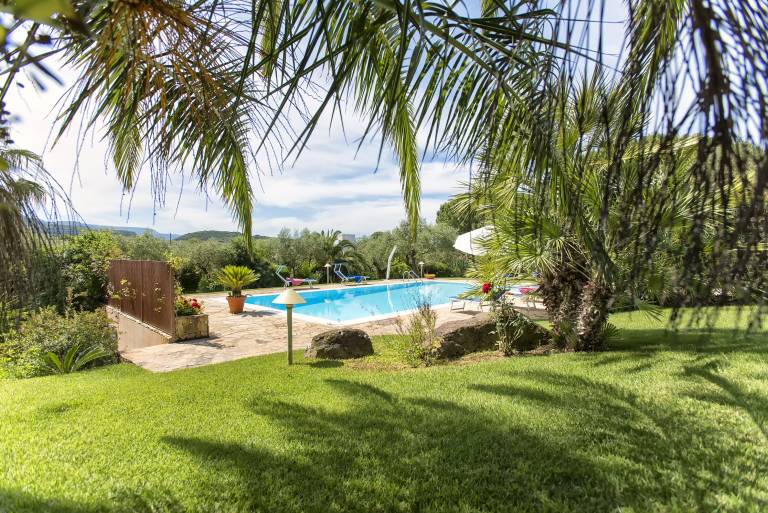 Villa Alghero