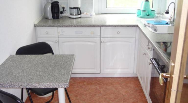 Apartment with 3 rooms for 6 persons — photo 3