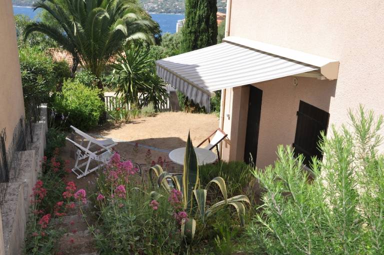 Villa Propriano
