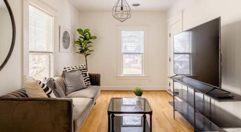 Vacation home | Pet-friendly in Portland, OR