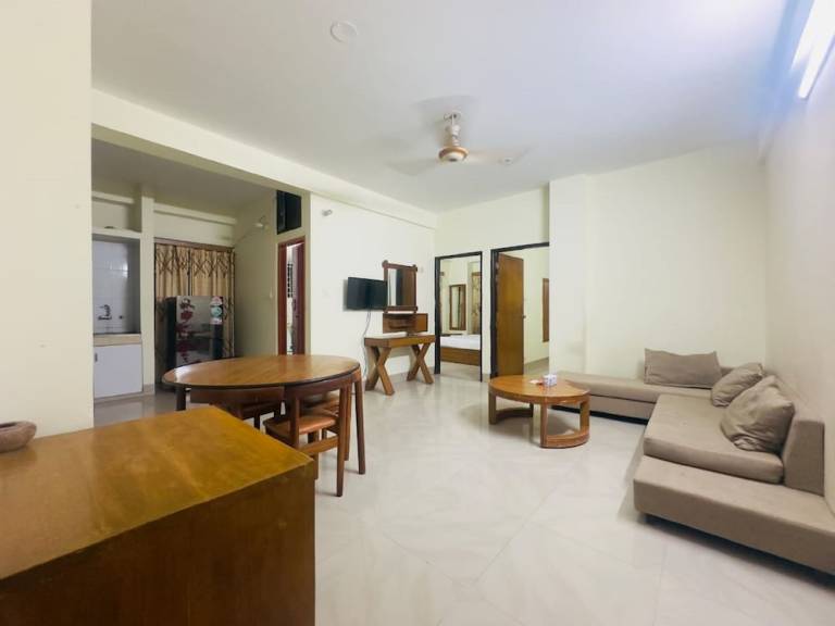 Apartment  Cox's Bazar