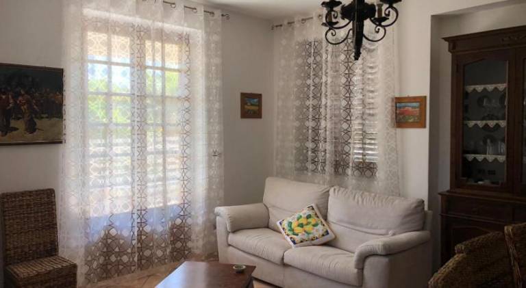 Vacation home with 2 rooms for 5 persons in Menfi