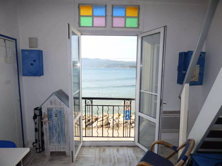 Ferienwohnung in Les Sablettes f&uuml;r max. 4 Personen, 