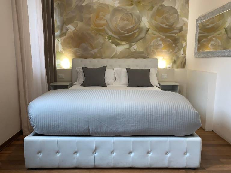 Bed and breakfast Verona