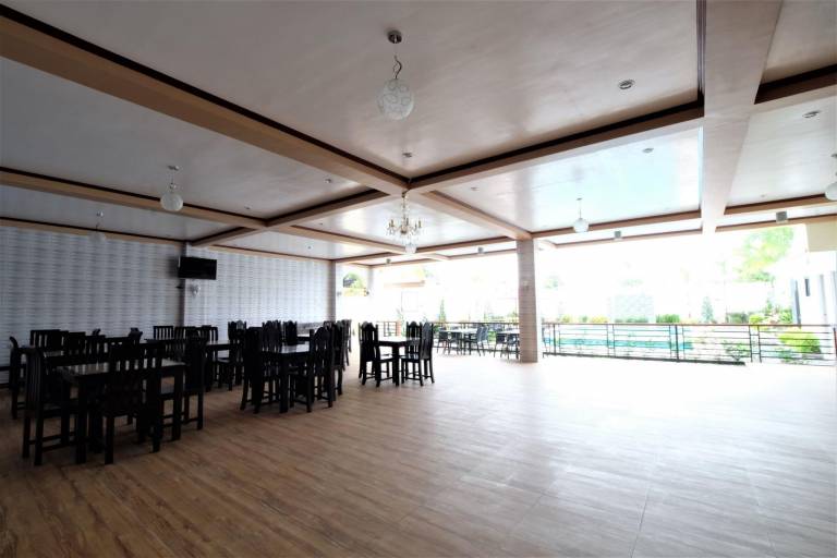 Hotel Georgina — photo 4