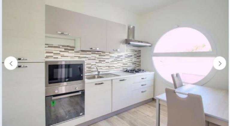 Vacation home with 2 rooms for 4 persons — photo 3