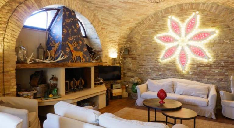 Ample holiday apartment with pool | Pets allowed — photo 4