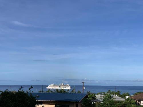 Hostel  Kailua-Kona