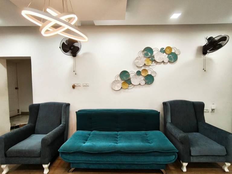 1000 m&sup2; Ferienhaus