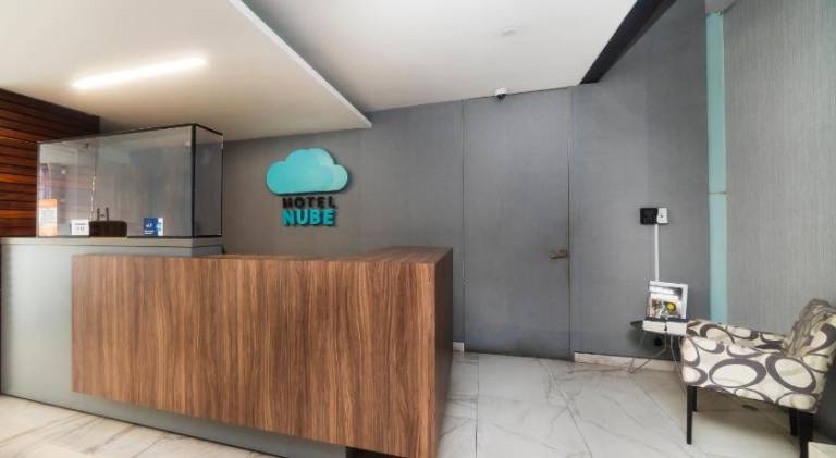 Hotel Nube, Puebla Centro — photo 4