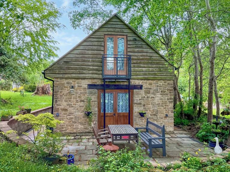 Cottage  Crewkerne