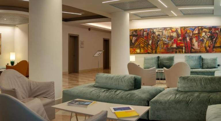 Hotel President — photo 3