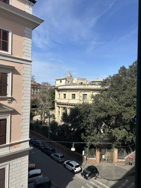 Apartamento Rione XV Esquilino