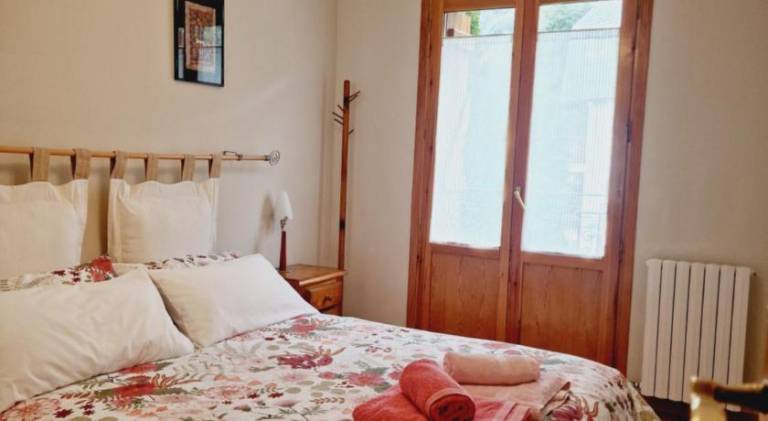 Apartamento Biescas