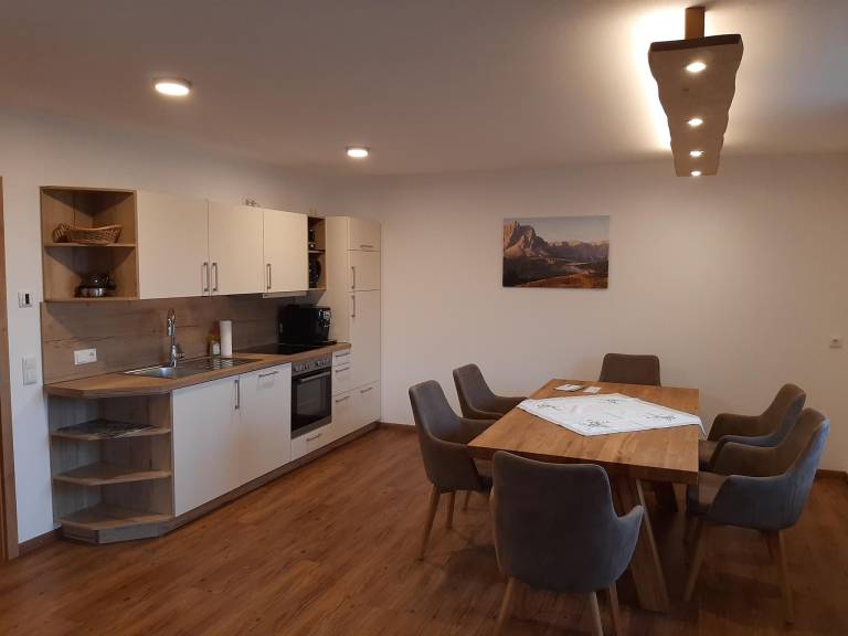 Ferienwohnung  Hopfen am See