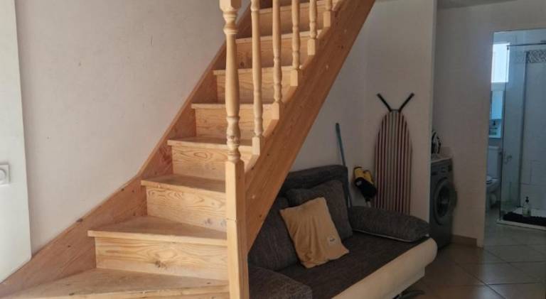 Holiday apartment with patio & garden — photo 4