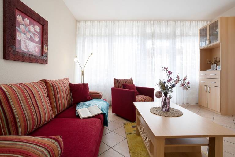 Ferienwohnung Kellenhusen