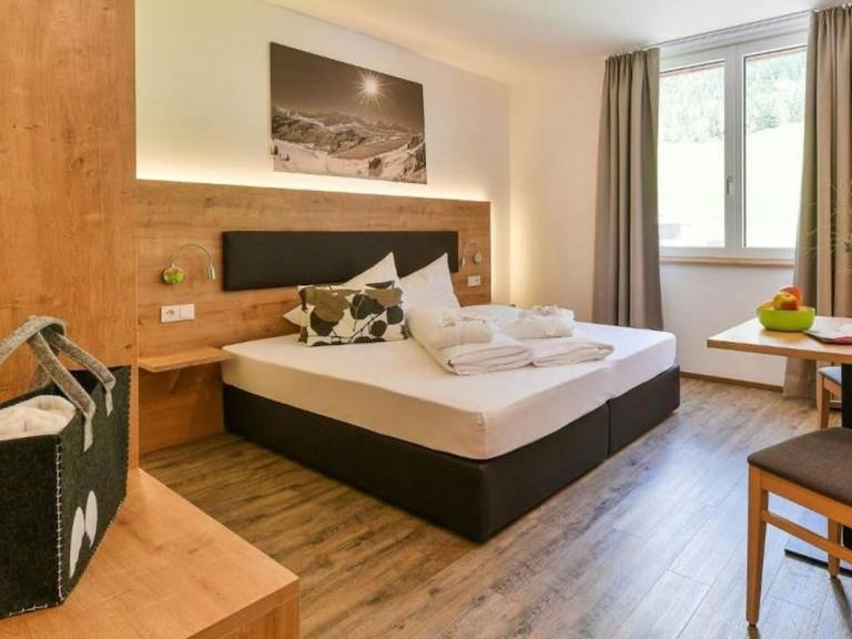 Ferienwohnung  Stuben