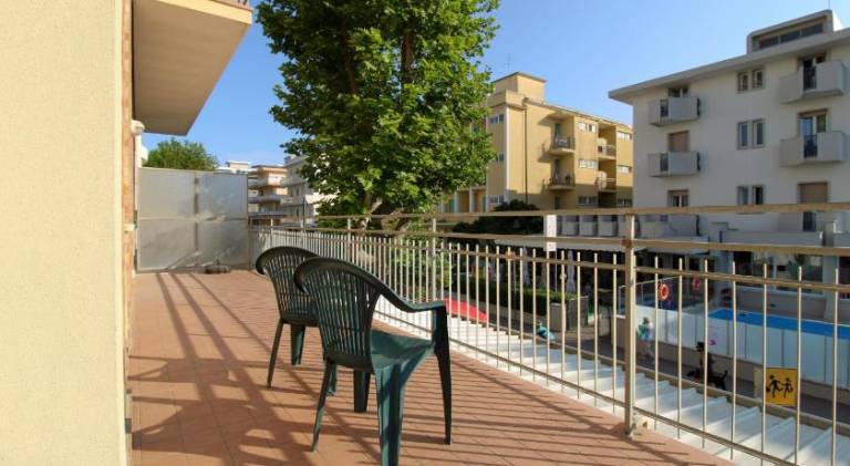 Rental apartment with 2 rooms for 6 persons — photo 5