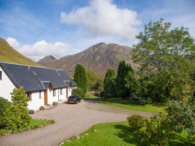 Cottage Glencoe
