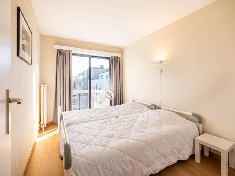 Holiday apartment | Sea view — photo 5