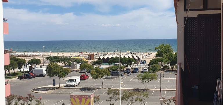 Appartement Monte Gordo