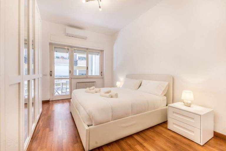 Appartement Quartiere XXII Collatino