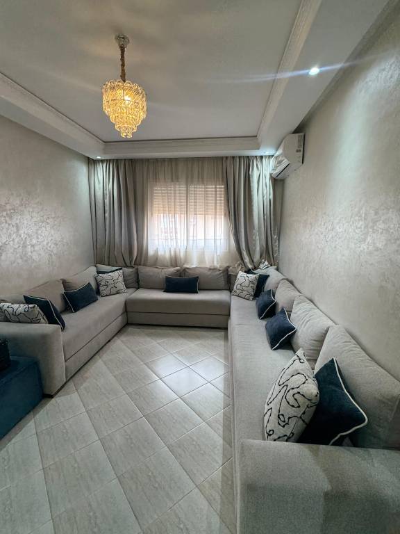 70 m&sup2; Ferienwohnung
