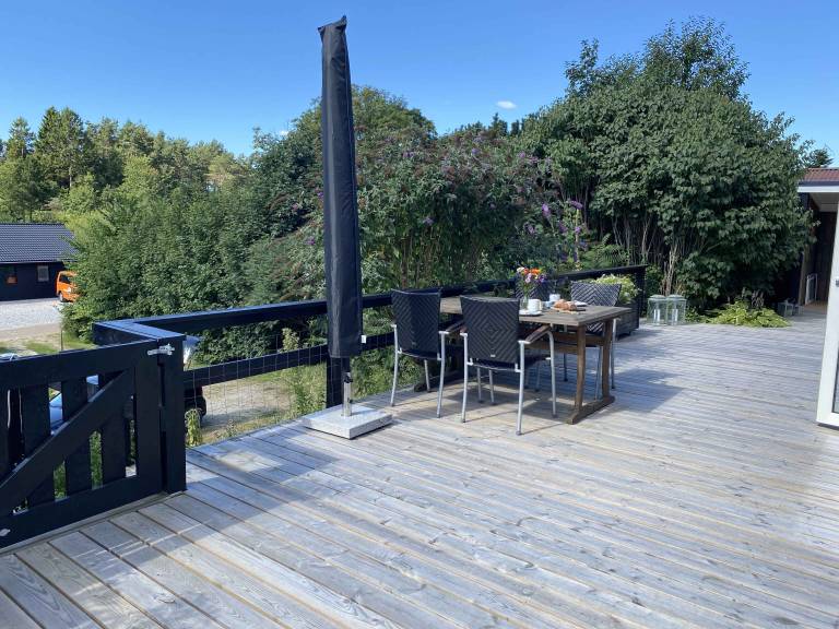 Quiet area close to the Vibæk beach and Ebeltoft, — photo 5