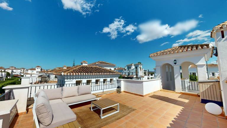 Villa La Torre Golf Resort
