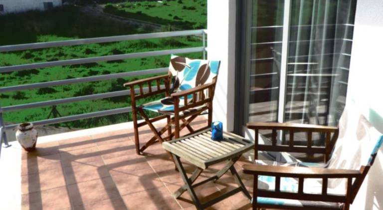 Apartment with 2 rooms for 6 persons — photo 3