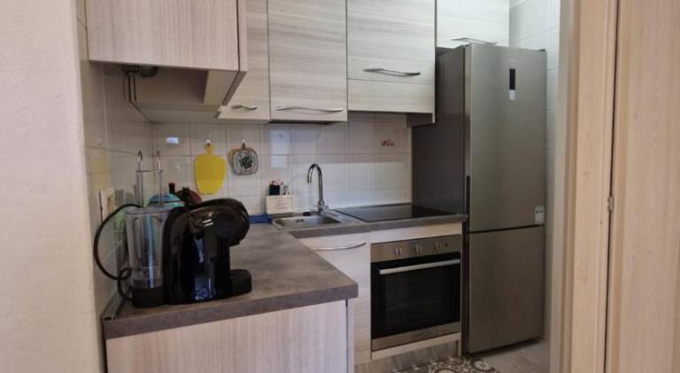 Apartment with 1 room for 2 persons — photo 3