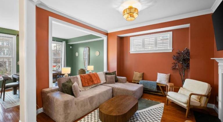 Spacious house | Pet-friendly — photo 2