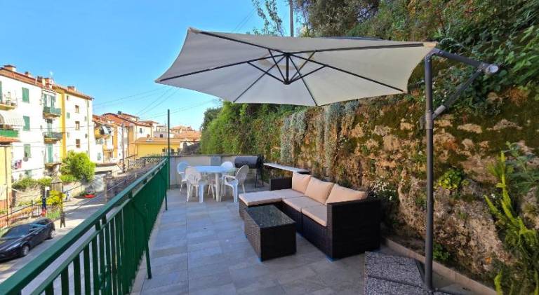 Wonderful vacation home | Pet-friendly in La Spezia