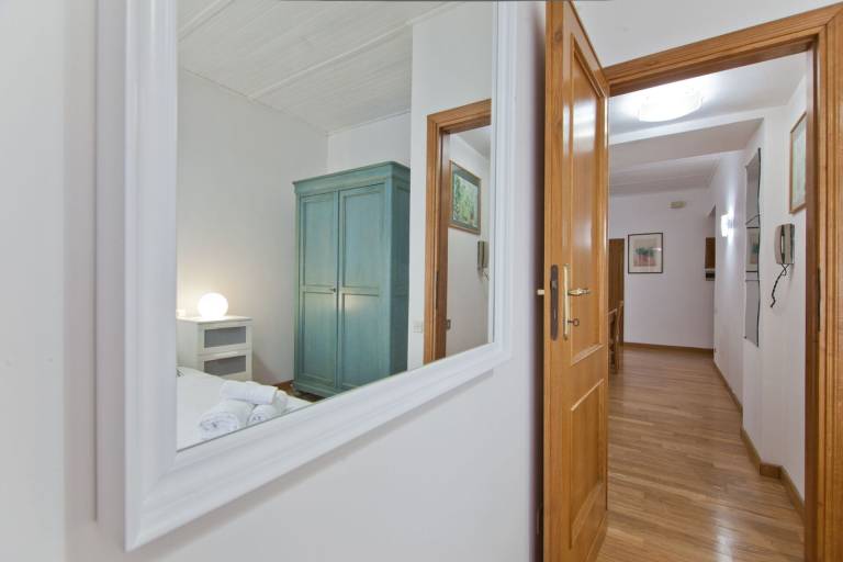 Pleasant holiday apartment | Close to Spanish Steps | Pet-friendly — photo 3