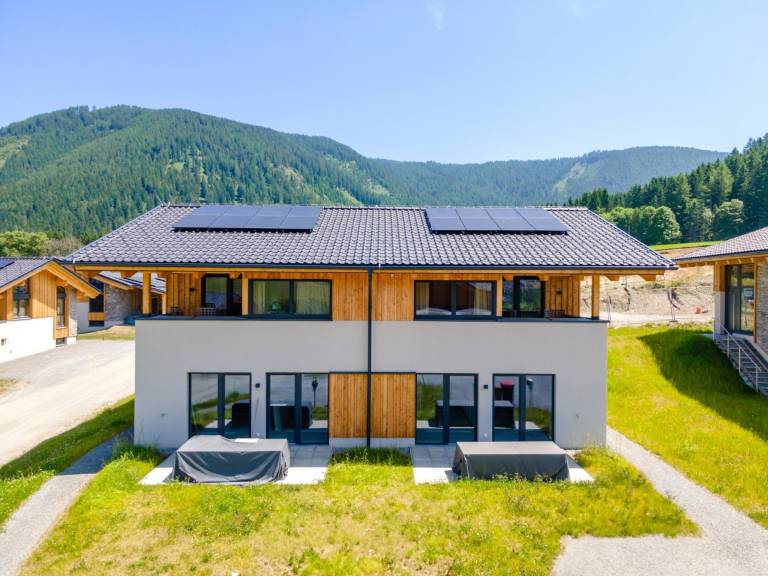 Ferienhaus Sankt Lambrecht