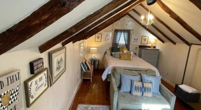 Vacation home with 1 room for 3 persons — photo 2