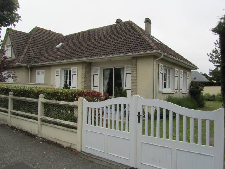 House  Ouistreham