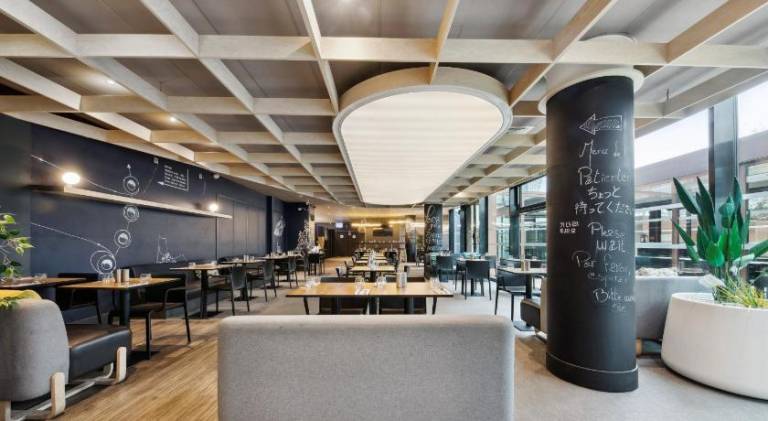 Ibis Styles Paris Charles de Gaulle Airport — photo 4