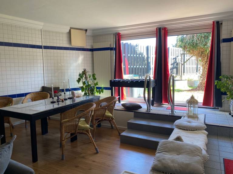 Ferienwohnung Vogelsberg