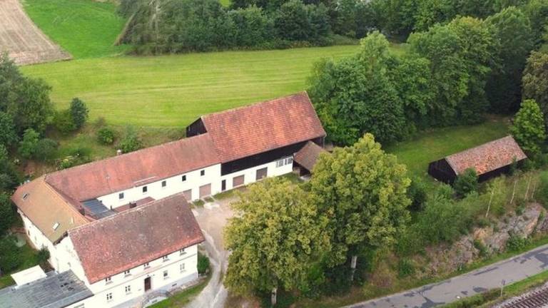 62 m² Ferienwohnung