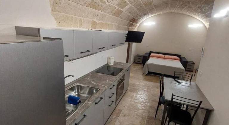 Holiday apartment | Dogs allowed in Polignano a Mare