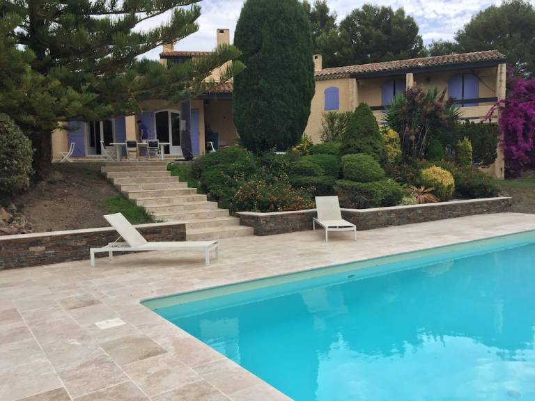 Villa Les Lecques
