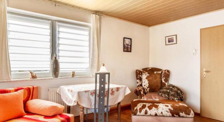 Holiday apartment with 1 room for 4 persons — photo 2