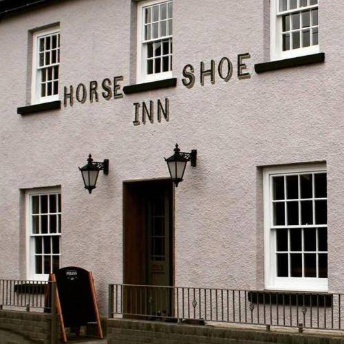 Bed and breakfast Crickhowell