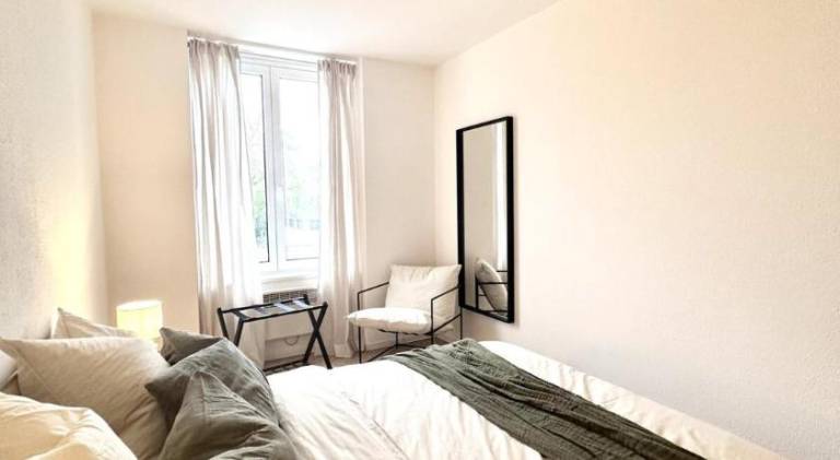 Rental apartment with 1 room for 6 persons — photo 4