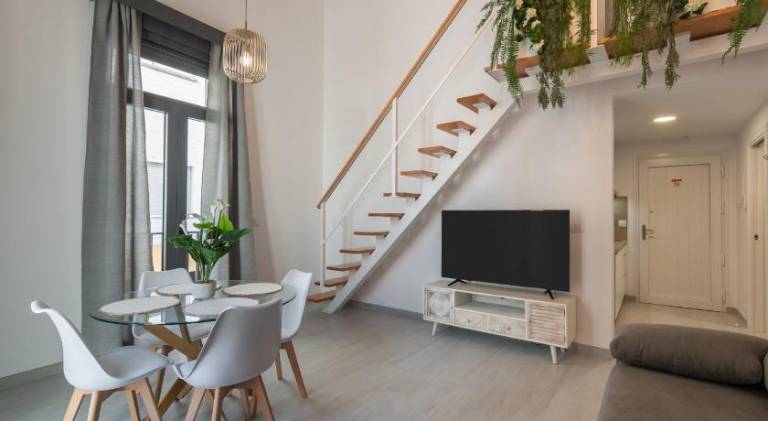 Apartamentos Luxury Cristina in Ayamonte