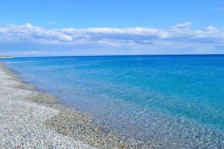 Bed & Breakfast  Bova Marina