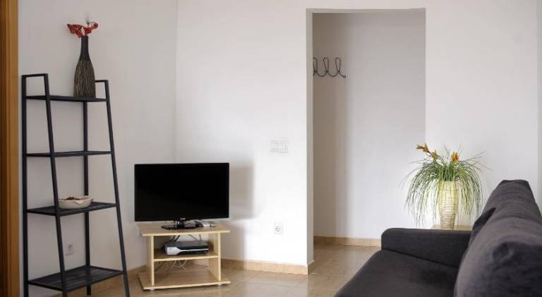 Serviced apartment with terrace — photo 2