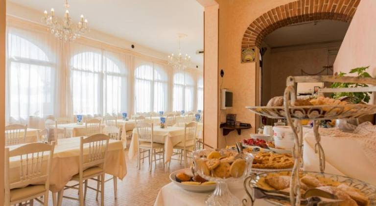 Hotel Stefania — photo 4